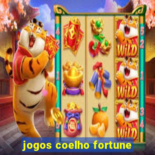 jogos coelho fortune